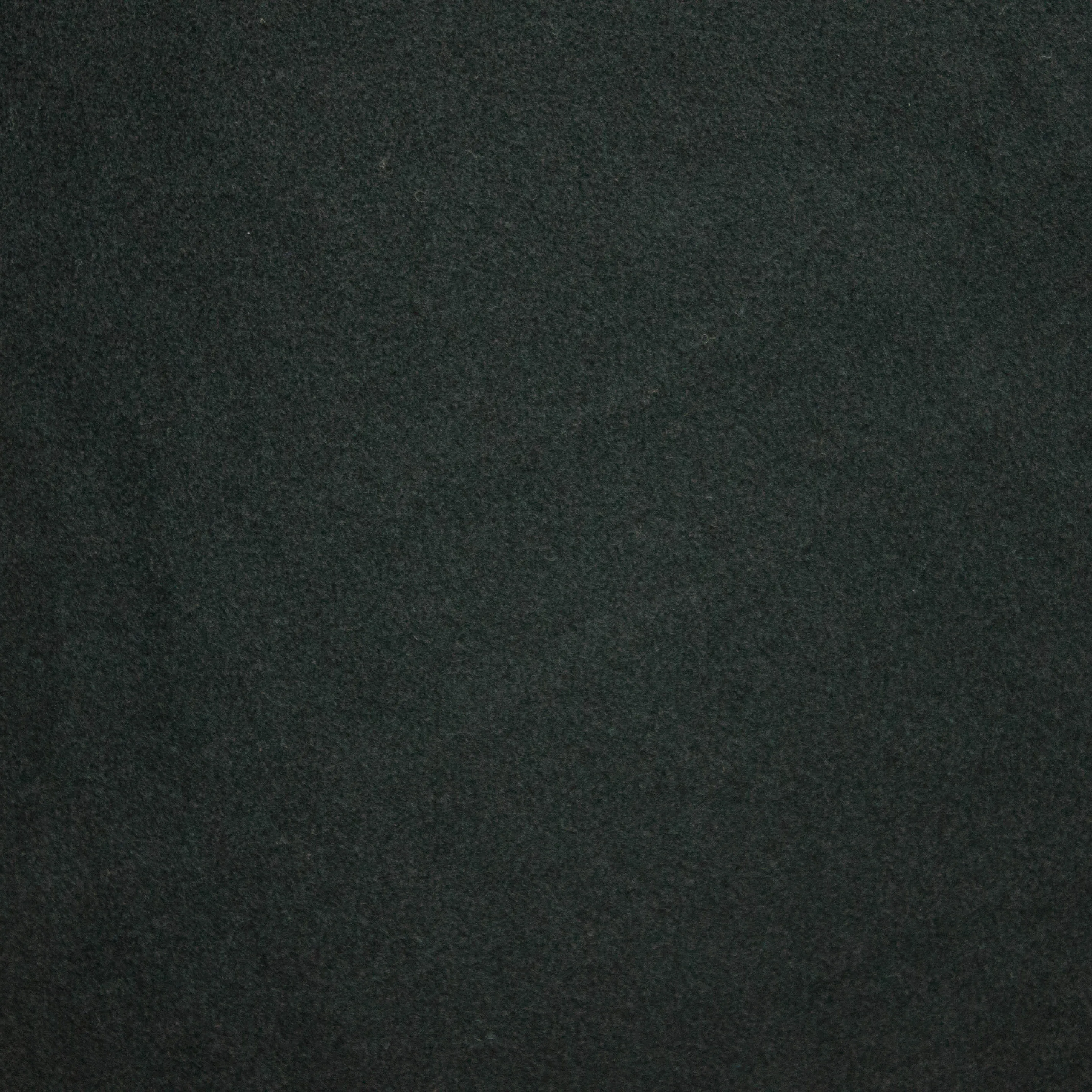 Wol cashmere mantelstof in zwart- Lorré